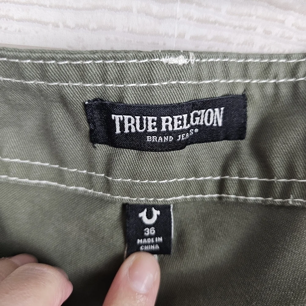 True Religion true religion